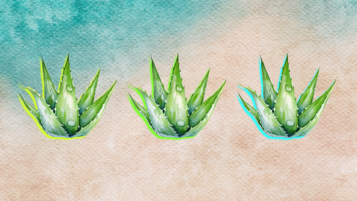 Aloe Vera Is Going Viral. I Put Four Recipes to the Test.