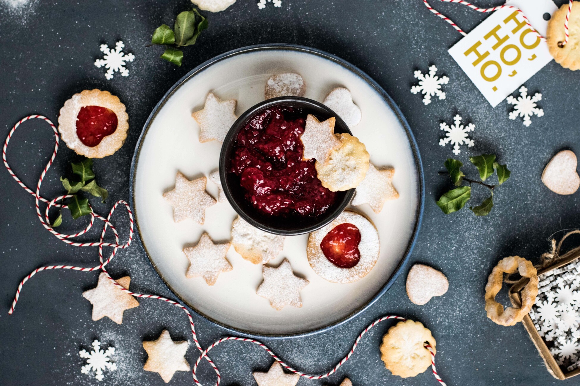 Food Photography