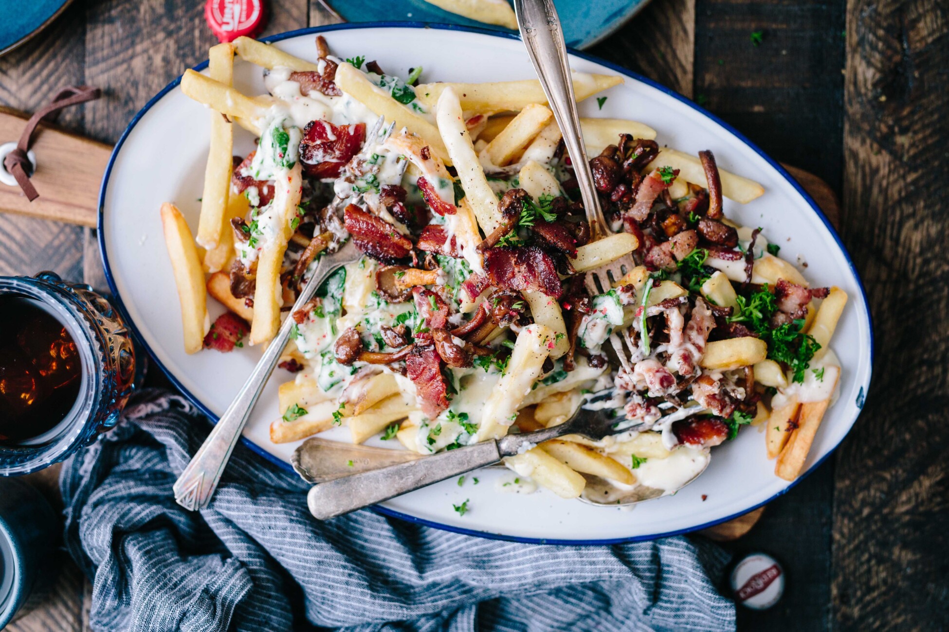 Halal food recipes and tricks