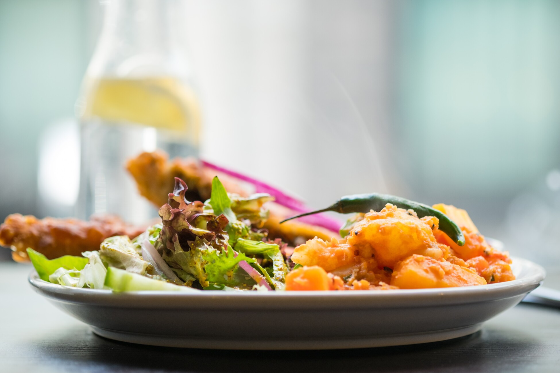 Indian Food Lovers UK